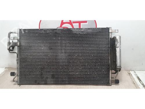 AC radiator HYUNDAI TUCSON (JM) 2.0 CRDi All-wheel Drive | BP12971972M32 