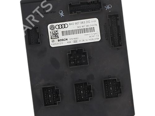 Fuse box AUDI Q5 (8RB) 2.0 TFSI quattro | BP40510611E1 - Image 5