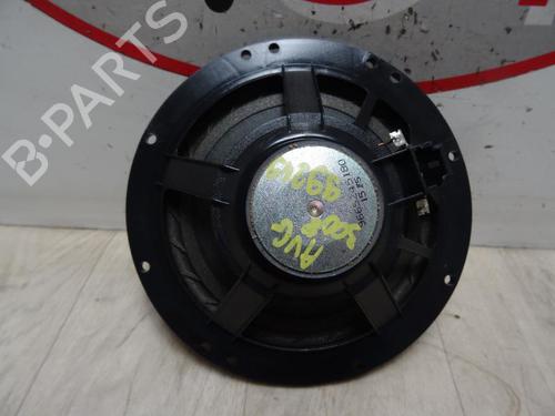Used Speaker Speaker 13035753 13035753