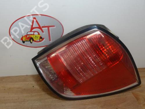 Used Right taillight OPEL ASTRA H Estate (A04) 1.9 CDTI (L35) (120 hp) 13285970