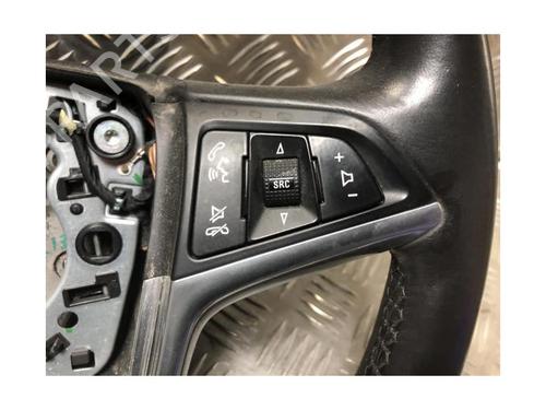 Steering wheel OPEL INSIGNIA A Sports Tourer (G09) 2.0 CDTI (35) | BP25287418C49 