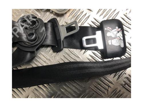 Rear left seatbelt VW TOURAN (1T1, 1T2) 2.0 TDI 16V | BP26185409I29 