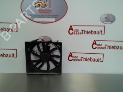 Used Heater blower motor RENAULT TWINGO I (C06_) 1.2 (C063, C064) (55 hp) 13036669