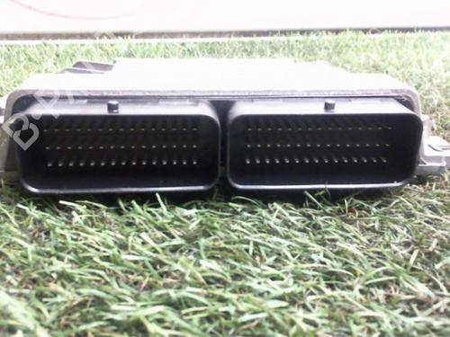 Engine control unit (ECU) DACIA SANDERO 1.4 MPI LPG | BP12963132M57 