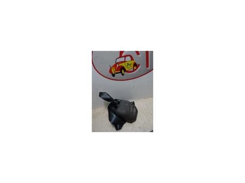 Used Rear right seatbelt CITROËN DS3 (SA_) 1.6 HDi 115 (114 hp) 29057022