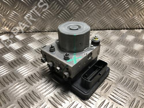 Used ABS pump ABS pump DACIA DUSTER (HM_) 1.6 SCe 115 4x4 (HMM1) (115 hp) 34164840 34164840