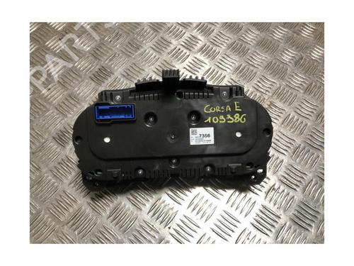 Cockpit OPEL CORSA E (X15) 1.4 (08, 68) | BP27531147C47 