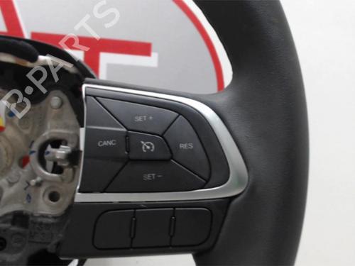 Steering wheel FIAT TIPO Hatchback (356_, 357_) 1.3 D (356HXH1A) | BP28333910C49 