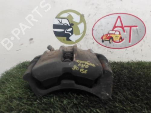 Pinza freno delantera derecha SEAT CORDOBA (6K1, 6K2) 1.9 TDI (90 hp) 29703688