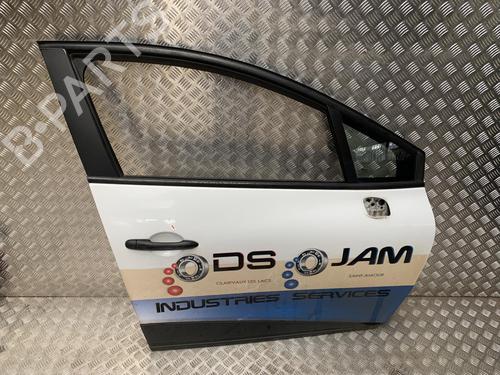 Used Right front door RENAULT CLIO IV (BH_) 1.5 dCi 75 (75 hp) 31200017