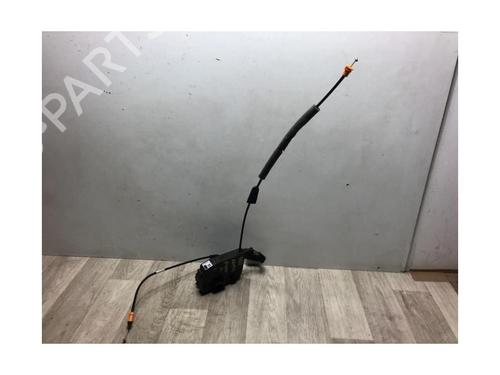 Rear left lock CITROËN C4 Picasso II 1.6 HDi / BlueHDi 115 | BP20613262C100 