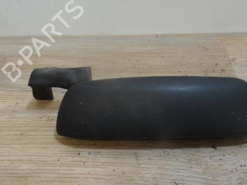 Used Front right exterior door handle Front right exterior door handle FIAT SEICENTO / 600 (187_) 1.1 (187AXB, 187AXB1A, 187AXC1A02) (54 hp) 13272686 13272686