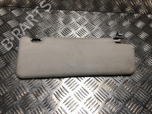 Parasol izquierda DACIA SANDERO II 1.5 dCi (90 hp) 21575992