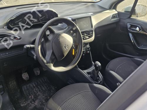 Third brake light PEUGEOT 208 I (CA_, CC_) 1.0 VTi | BP32012251L11 