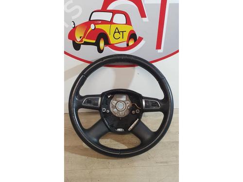 Steering wheel AUDI A3 Sportback (8PA) 1.6 TDI | BP28334498C49 