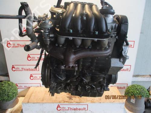 Engine VW GOLF IV (1J1) 1.9 SDI | BP30781924M1