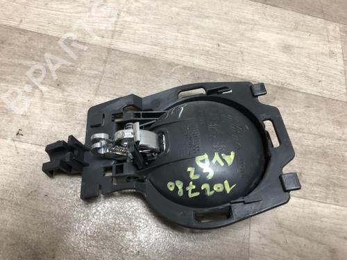front-right-interior-door-handle-citroen-c2-jm_-11-0000914497-2003-2004-2005-2006-2007-2008-2009-2010-2011-2012-2013-2014-2015-2016-2017-20627121 main image