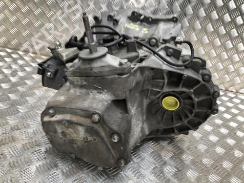 Gearbox PEUGEOT 3008 I MPV (0U_) 1.6 HDi | BP23873907M3 