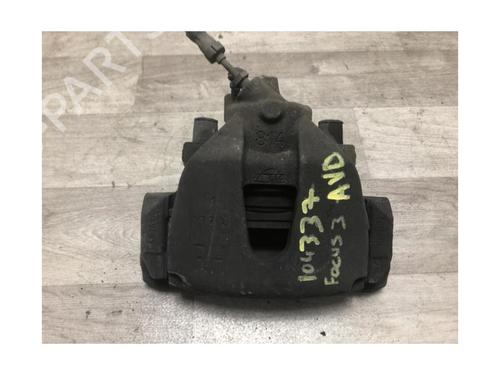 Right front brake caliper FORD FOCUS III Turnier 1.6 TDCi | BP23068739M104 