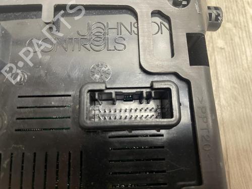 Engine control unit (ECU) RENAULT CLIO III (BR0/1, CR0/1) 1.5 dCi (C/BR0G, C/BR1G) | BP14971031M57