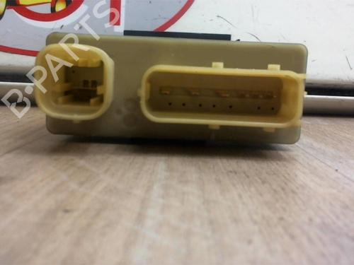 Electronic sensor CITROËN C3 Picasso (SH_) 1.6 HDi | BP29602247M84 