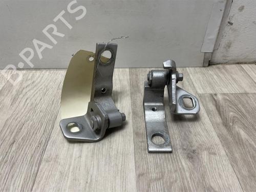 Used Hinge/Door check strap FORD FOCUS III Turnier 1.6 TDCi (115 hp) 23068094