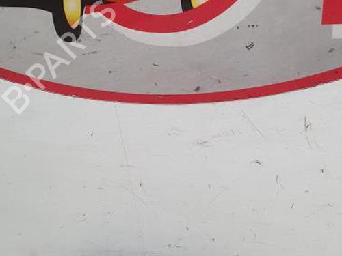 Used Front right interior door handle PEUGEOT 5008 (0U_, 0E_) 1.6 HDi (110 hp) 13225983