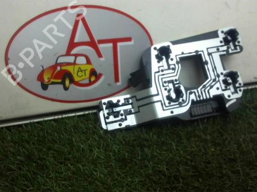 Używane Lampa oświetlenia tablicy rejestracyjnej CITROËN XSARA (N1) 2.0 HDi 90 (90 hp) 20629005