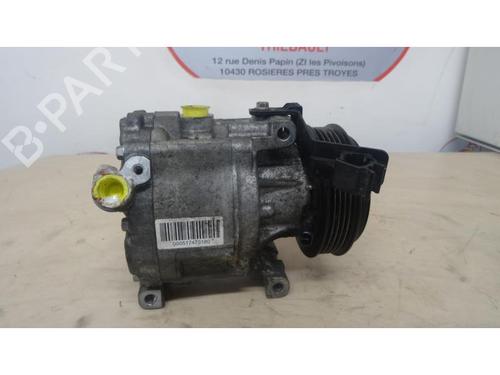 AC Kompressor FORD KA (RU8) 1.2 (69 hp) 13035983