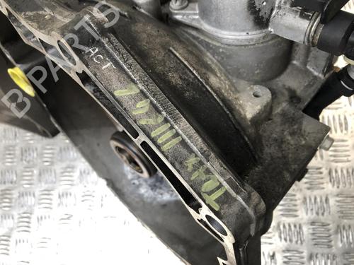 Gearbox CHEVROLET TRAX 1.7 TD | BP39206634M3 - Image 2