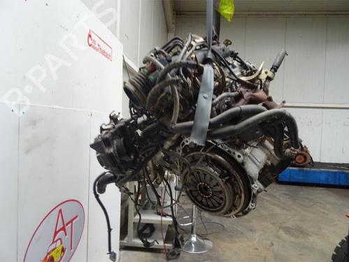 Engine NISSAN MAXIMA / MAXIMA QX V (A33) 2.0 V6 24V | BP30782892M1