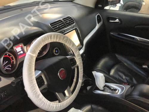 Forlygtekontakt FIAT FREEMONT (345_) 2.0 JTD 4x4 | BP31196349I24 