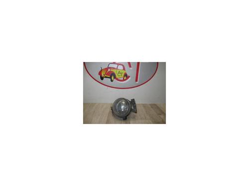 Venstre  Fortil Tågelygte FORD FOCUS C-MAX (DM2) 1.6 TDCi (109 hp) 13287179