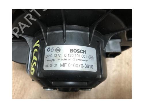 Heater blower motor TOYOTA COROLLA Verso (ZER_, ZZE12_, R1_) 2.0 D-4D (CUR10_, CUR10R) | BP13293353M62 