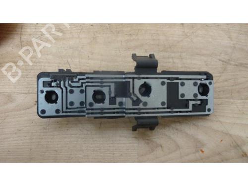Licence plate light CITROËN XSARA PICASSO (N68) 1.6 HDi | BP13290877I40 
