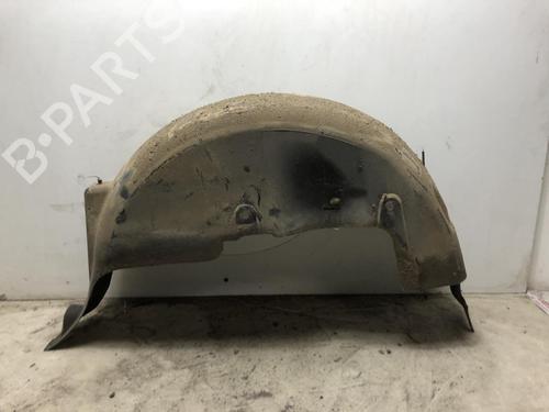 Used Wheel arch MINI MINI (R50, R53) Cooper (116 hp) 23100155
