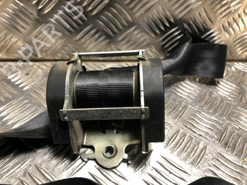 Rear right seatbelt DACIA LOGAN MCV (KS_) 1.5 dCi (KS0W) | BP31187966I28