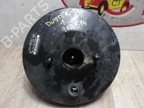 Used Servo brake DACIA DUSTER (HS_) 1.5 dCi 4x4 (HSMC, HSMD) (110 hp) 13272502