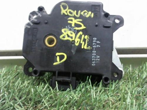 Andre ROVER 75 (RJ) 2.0 CDTi | BP12963318O1 