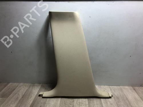 Bagasjeromsbekledning CITROËN C6 (TD_) 2.7 HDi (204 hp) 20614784