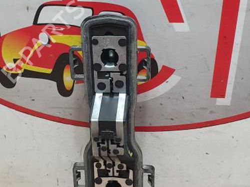 Used Licence plate light NISSAN PRIMERA Estate (WP12) 2.2 Di (126 hp) 13291278