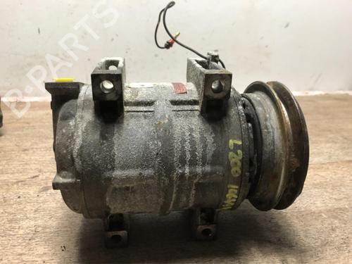 AC Kompressor MITSUBISHI L200 (K7_T, K6_T, K5_T) 2.5 TD 4WD (K74T) (115 hp) 20618426