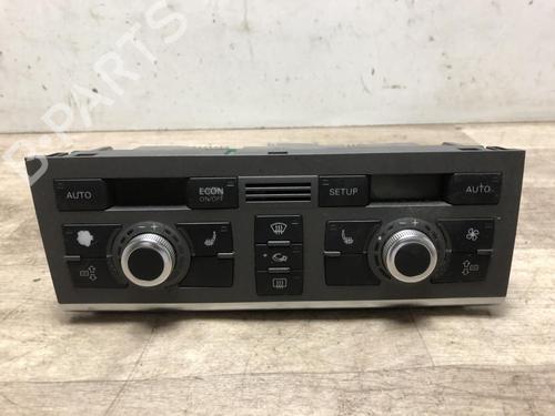 Used Climate control Climate control AUDI A6 C6 Avant (4F5) 2.7 TDI (180 hp) 23872855 23872855