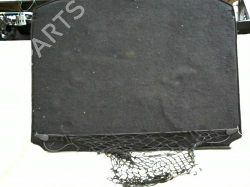 Rear parcel shelf PEUGEOT 308 I (4A_, 4C_) 2.0 HDi | BP13037527C85 