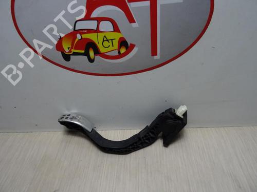 Used Electronic sensor PEUGEOT 1007 (KM_) 1.6 16V (109 hp) 13035885