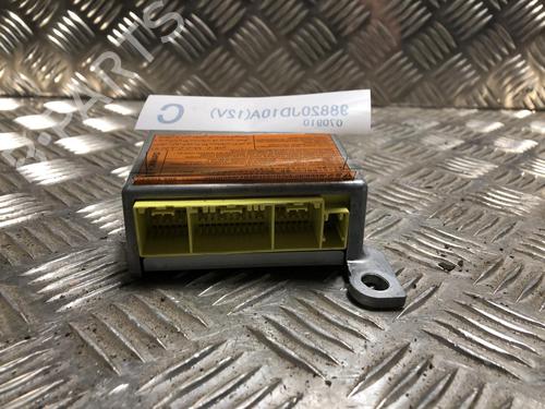 Used ECU airbags NISSAN QASHQAI I (J10, NJ10) 2.0 All-wheel Drive (141 hp) 31244021