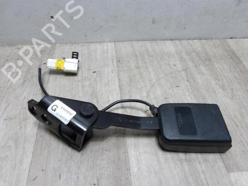 Seat buckle PEUGEOT 308 CC (4B_) 2.0 HDi | BP20627087I32 