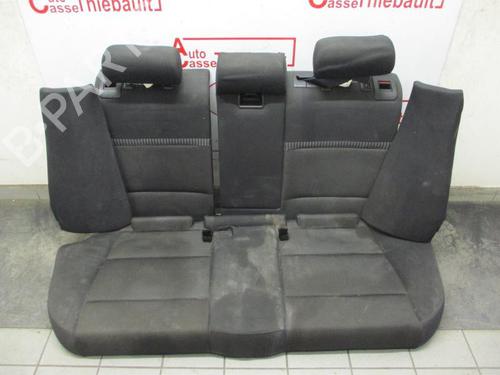 Seats set BMW X3 (E83) 3.0 d | BP13130643C78 