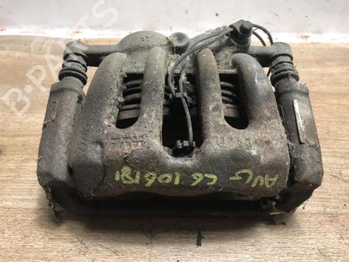 Venstre bremsekaliber foran CITROËN C6 (TD_) 2.7 HDi (204 hp) 20613954