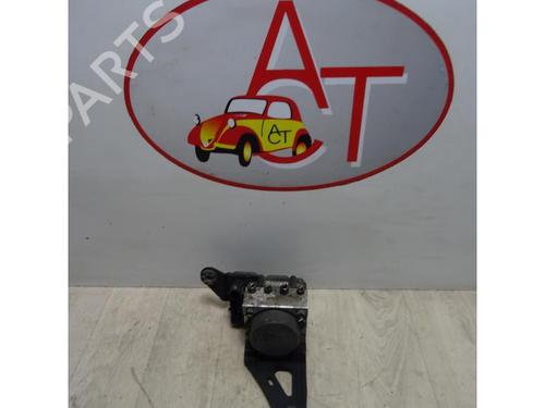 ABS Bremseaggregat RENAULT MEGANE II Coupé-Cabriolet (EM0/1_) 1.5 dCi (EM1E) | BP13292551M43 